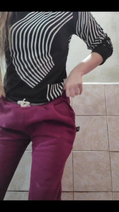 RavenHearth666VIP: 以慢动作弹跳我的屁股