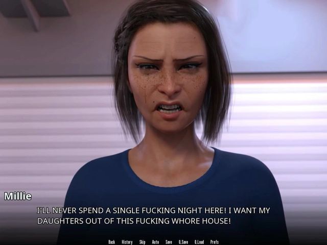 Wvm - Part 122 - Everyone's Yelling by Misskitty2k (Miss Kitty 2K)