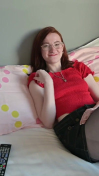 British Teen Ivy