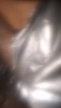 New Video I Shaved and Play My Big Black Dick and Cum