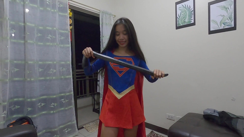 creamberryfairy: 4k süper kız