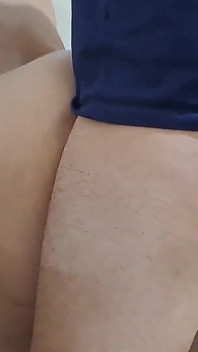 Best Friend Visits Me Looking for Sex, Boyfriend Doesn't Fuck Her.