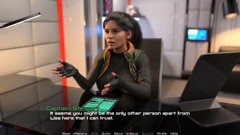 Miss Kitty 2K: Le stelle della salvezza - Ep.8 - Cosa sono by Misskitty2k