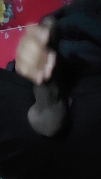 I Am Enjoying Massage #bigcock