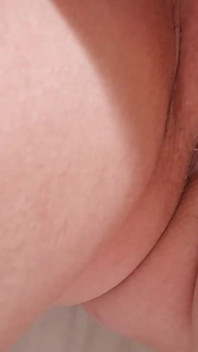 It Turns Me on That I Might Get Caught Fucking in the Supermarket! This Is so Hot!