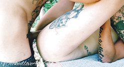 Wickedlove4565: Sexy ženský orgasmus ošukaný obrovským ptákem v kundičce creampie