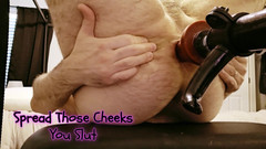 LilAndyWoodDoAnything: 操机器但第一次高潮吮吸