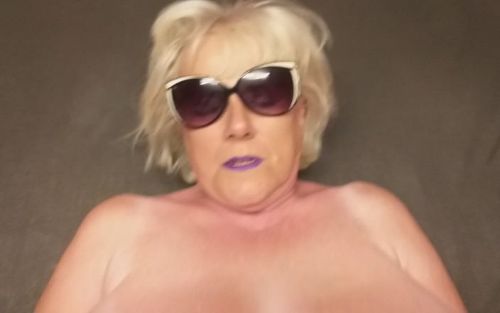 PureVicky66: Mormor vill ha kuk