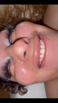 Do You Guys Like This Cum Angle Stepdaddy?