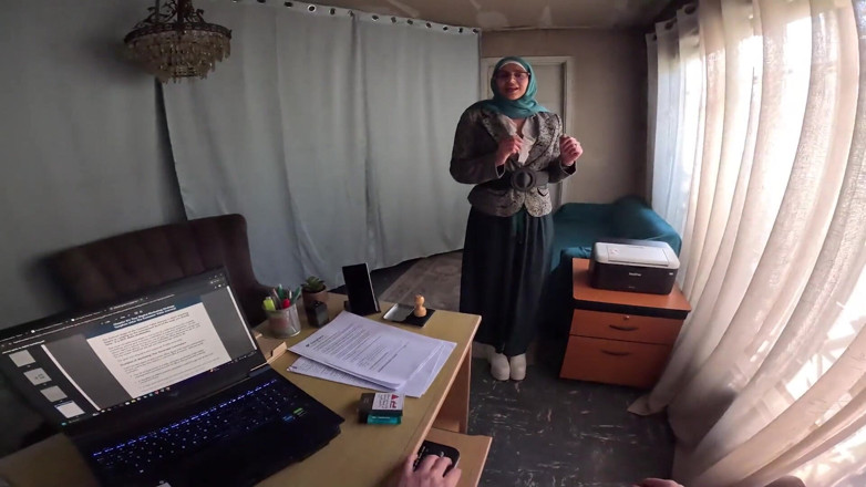 MiaNIqab: ฉันรู้สึกขอบคุณผู้จัดการสุดยอดของฉัน มียะ นิคาบ