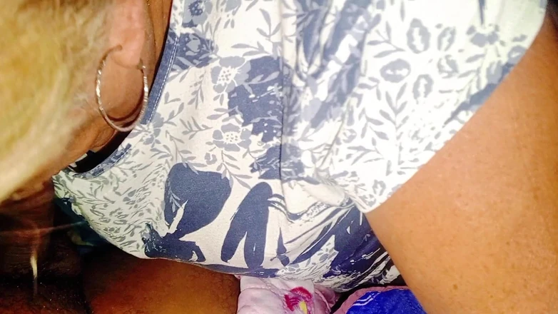 Milfta boohot: I End up Fucking My Mature Boss on the Terrace,...