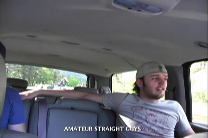 Jay's Amateur Straight Guys: Хроніки прямого хлопця, том 4
