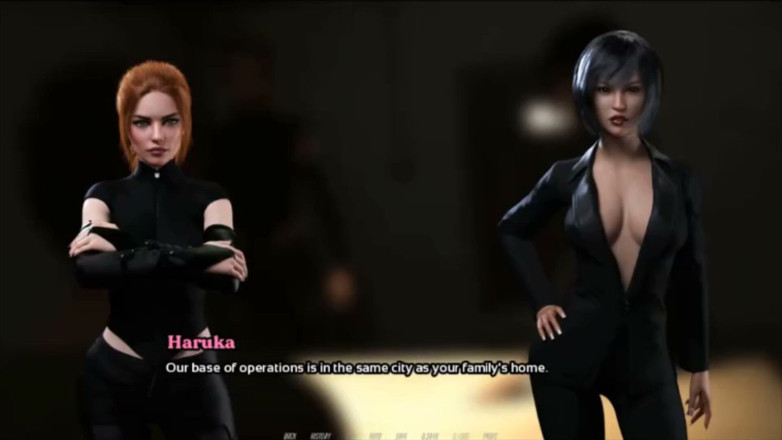 Visual Novels: Salvatore parte 7