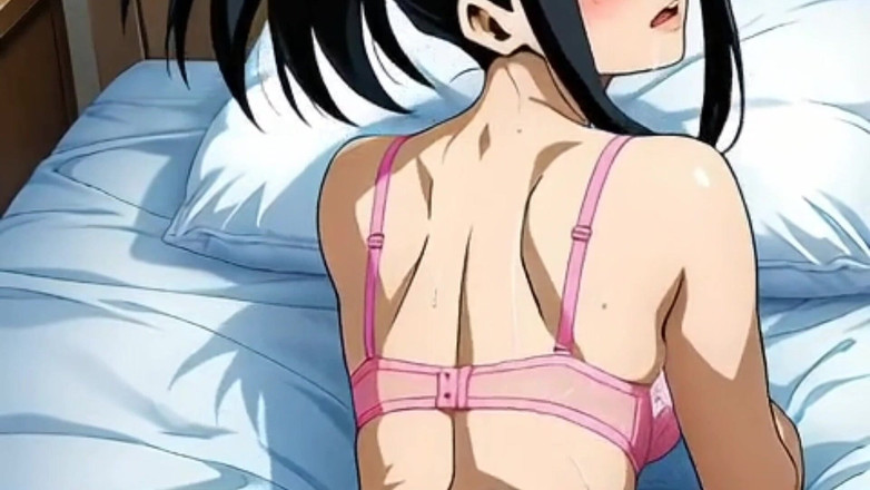 NuttForYou: Ai जनरेट वीडियो भाग 4 संकलन