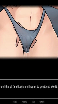 Deep Vault 69 Fallout - část 10 - Masturbace s velkými kozami teen sprchování od Loveskysan