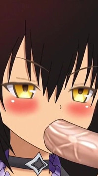 Nemesis to-love-ru