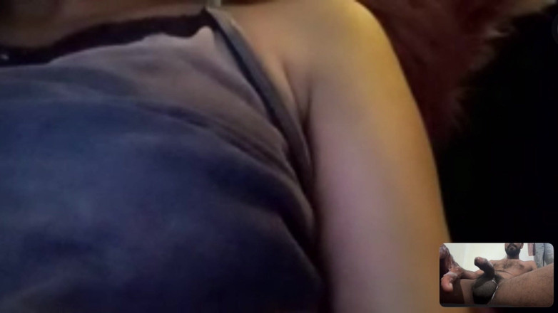 J kodi: Diverte il videochiamata con la mia ragazza