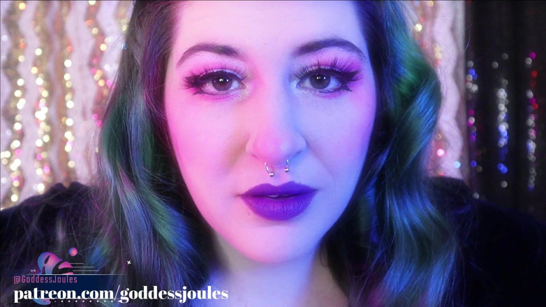 goddessjoules: Köle Görevleri 10
