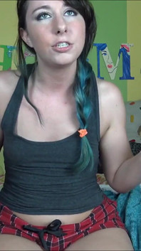 Stepmom's Boyfriend, My Panty Sniffing Duct Tape Slave!