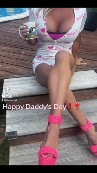 Happy Stepdaddy’s Day