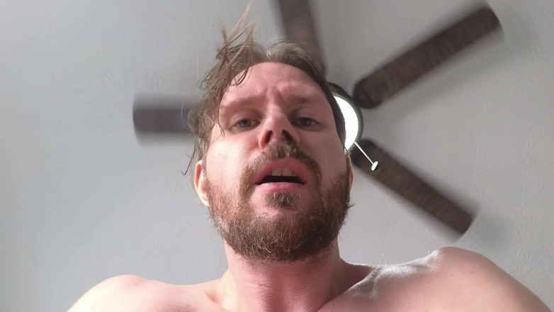 Albino Adonis: Albino Adonis - 4K - teman lelaki awak menelefon - adat