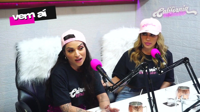 California TV: California TV Podcast - Natasha Naturista