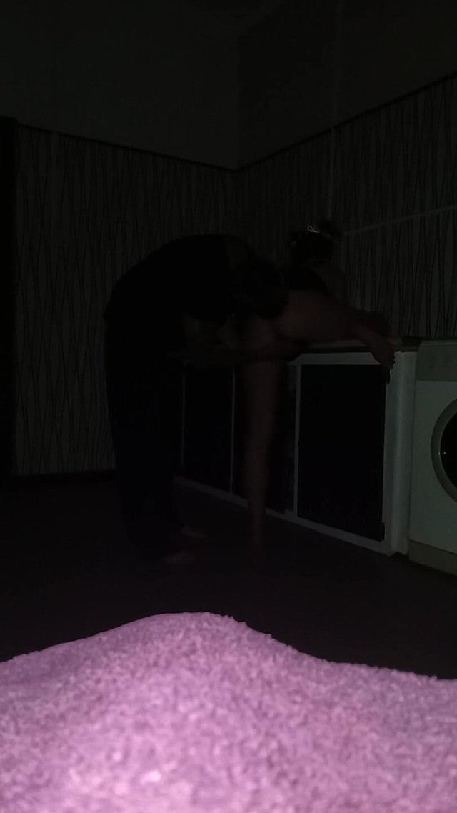 Light Night Snack (Big Joe fuck a lot)