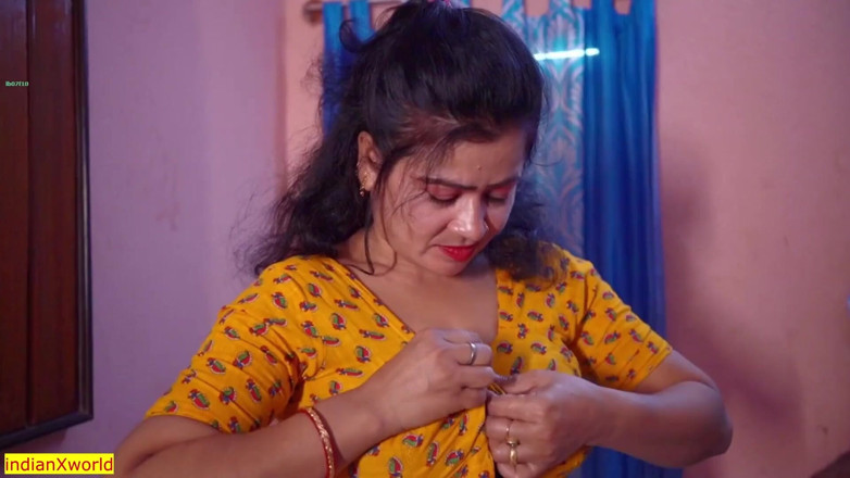 Indian Xshot: Sex în satul indian bhabhi! Futai cu pizdă strâmtă