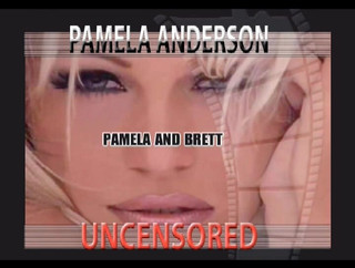 Vintage Movies XXX Best of: Pamela Anderson Vahşi Yat Baştan Çıkarma