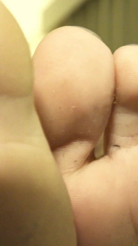 我的大趾口交撸管指挥 - 4k