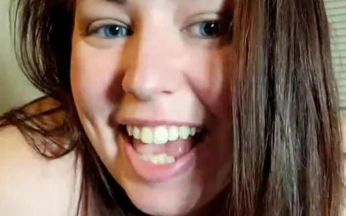 KinkyKatie: Pro ty, kteří zmeškali moje narozeniny živě