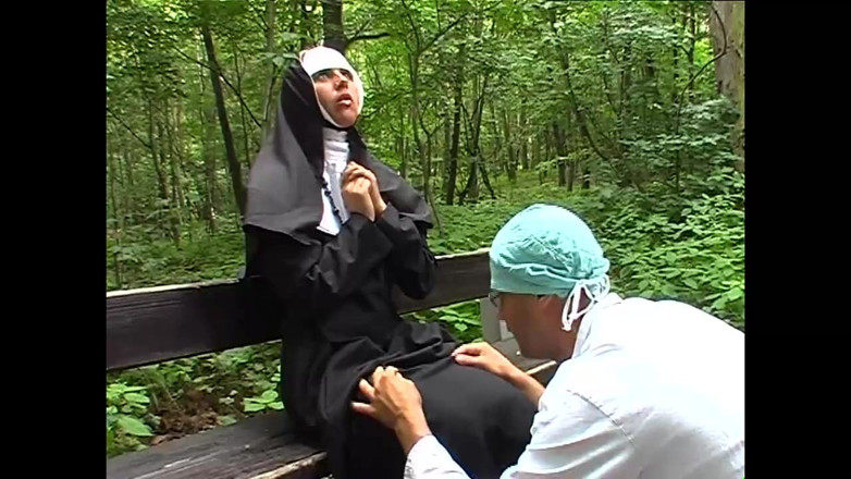 XTime Vod: Doktor šukání (původní neobdělaná verze)