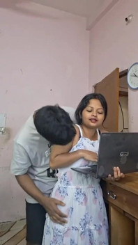 Indian Bhabhi Fucked Secretly by Devar