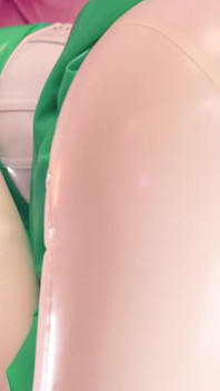 2 Hours! 5 Full JOI Videos! Hot Fetish Latex Mistress Queen of Dirty Talking Arya Grander