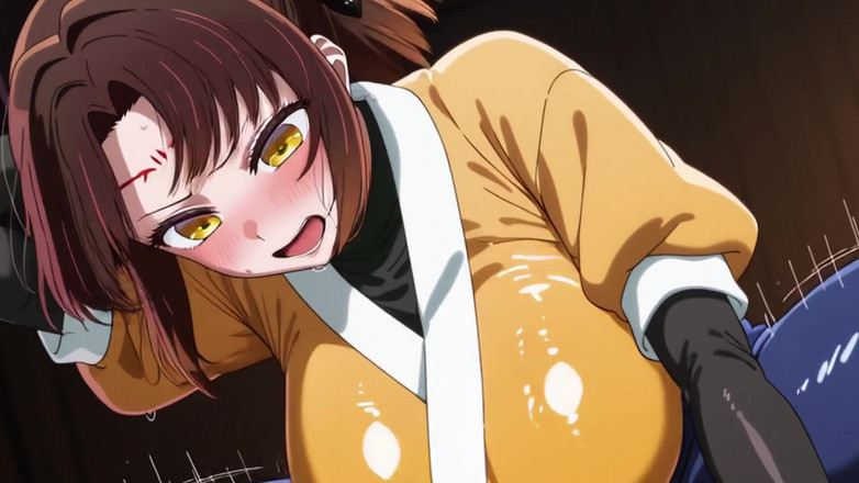 Prznai: Tsurugi (oshi No Ko)