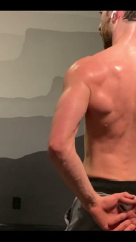 Post Workout Flex