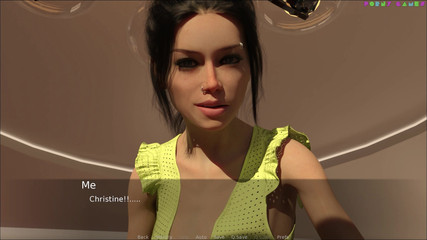 Porny Games: Midlife krisen v0.30 - del 1