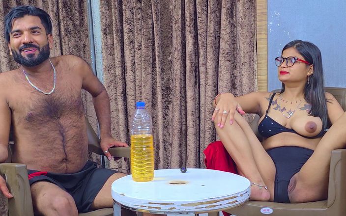 NUDEVIBESSTUDIO: Pratibha, podcast indien nu, partie 2