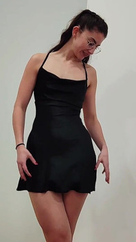 Love Sexy Parade Instagram Song Sail in High Heels Sfw