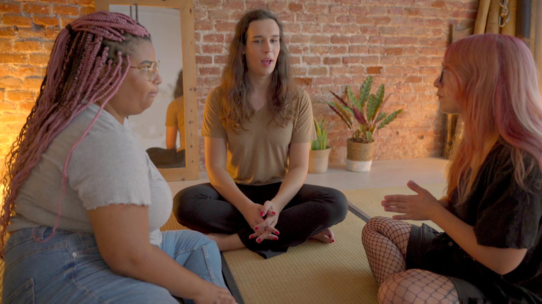 AltPorn4U: Bts Karada Play