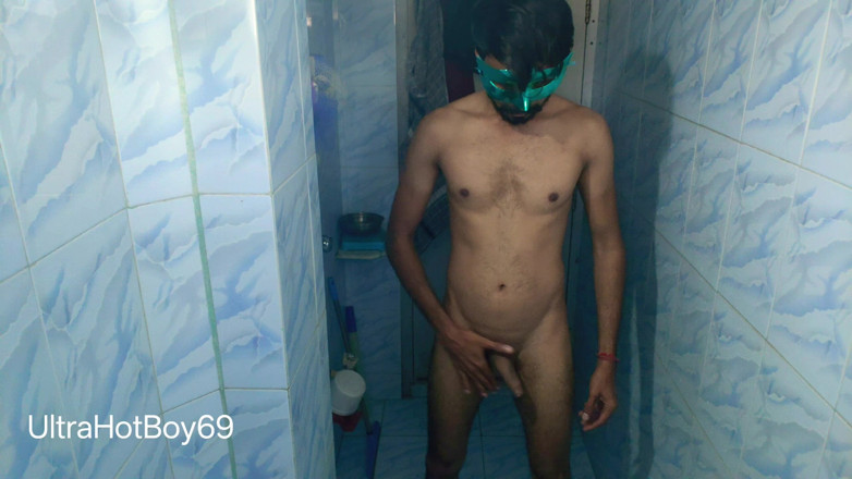 UltraHotBoy69: Spesial Musim Panas Bagian 4