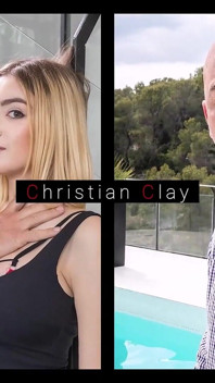 La Teen Spagnola Con Un Gran Culo Paola Hard Va per Un Creampie Anale - Ottieni Anale