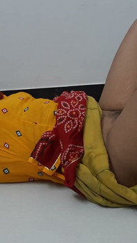 Une bhabhi desi indienne se fait baiser