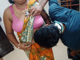 Sabina244: Devar Had Room and Only Bhabhi Has Hardcore Sex