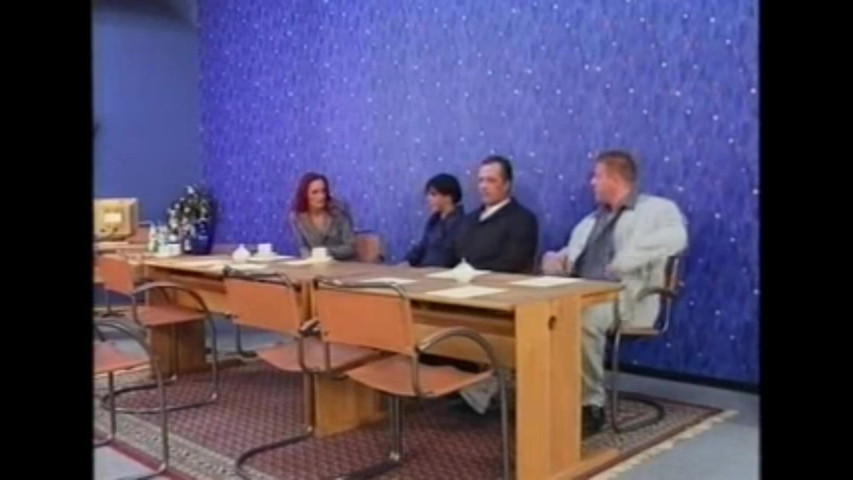 Nasty Office Sluts! (Bisco Birchwood Productions) Nasty Office Sluts! (Bisco Birchwood Productions)