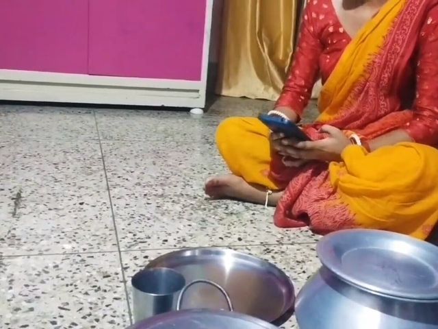 See How Brother-in-law Fucked Sister-in-law (Madly Desi Sex)