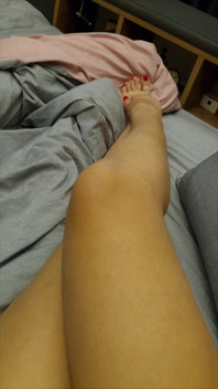 Foot & Leg Show