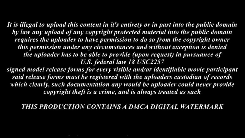 Movies by Louise: Joc la marginea drumului 4