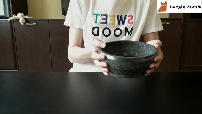 Saegin: 2 [ASMR] dohraav ki aavaajen