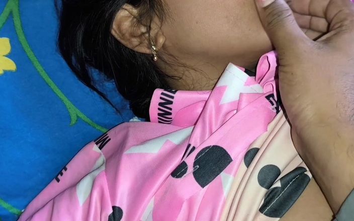 Kumari Queen ji: Indian Desi Village Bhabhi Sex